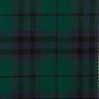 Strome Heavy Weight Tartan Fabric - Austin Modern